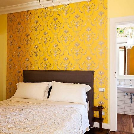 Interno Sorrentino Διαμέρισμα Εξωτερικό φωτογραφία