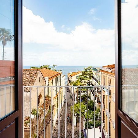 Interno Sorrentino Διαμέρισμα Εξωτερικό φωτογραφία