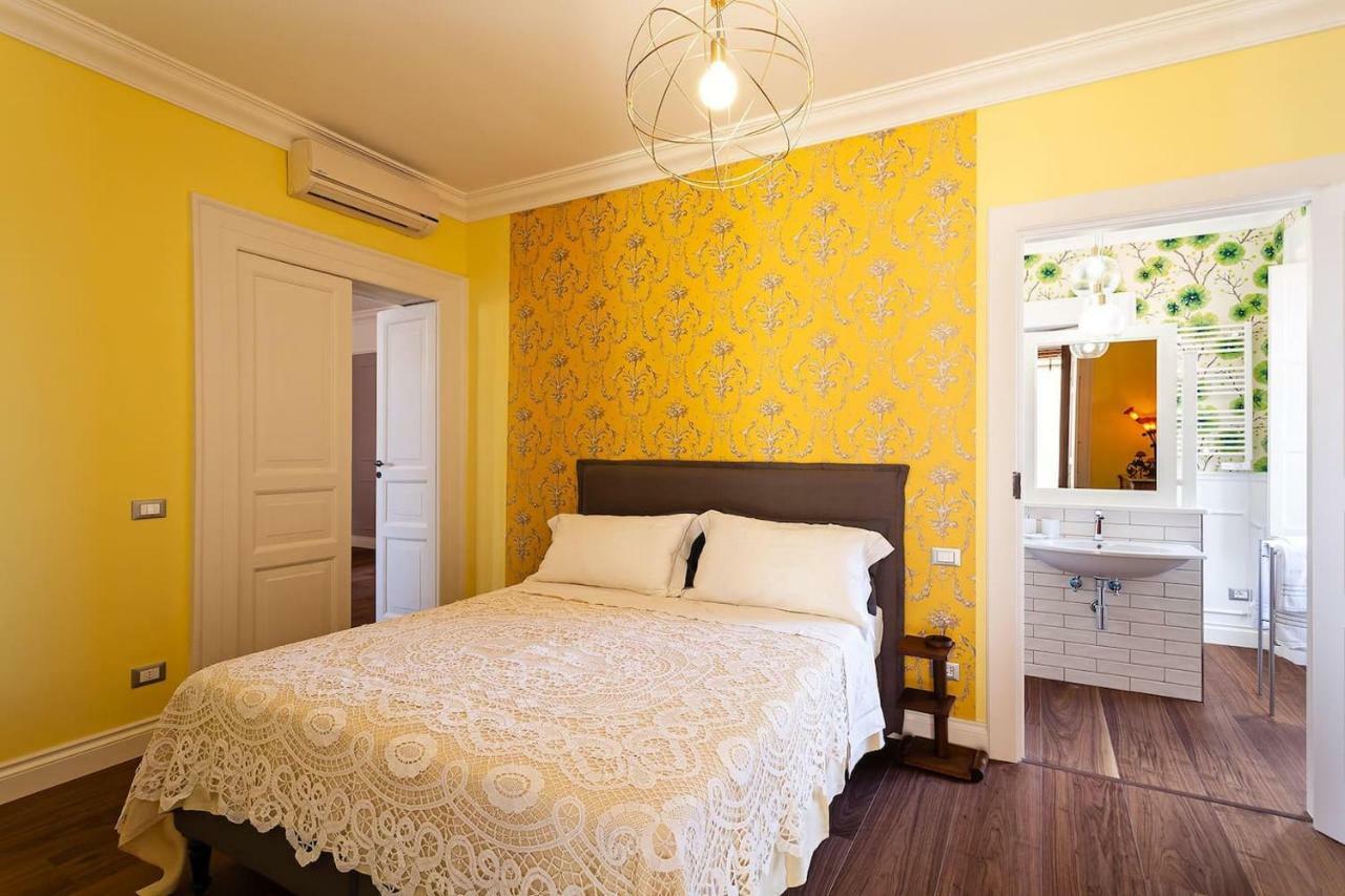 Interno Sorrentino Διαμέρισμα Εξωτερικό φωτογραφία