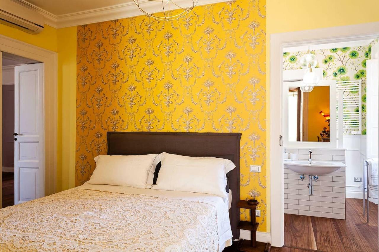 Interno Sorrentino Διαμέρισμα Εξωτερικό φωτογραφία