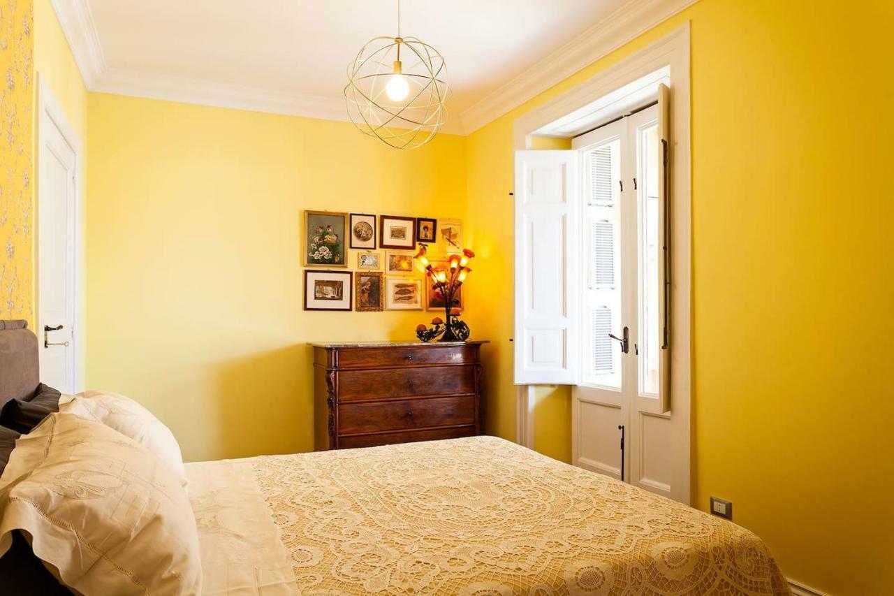 Interno Sorrentino Διαμέρισμα Εξωτερικό φωτογραφία