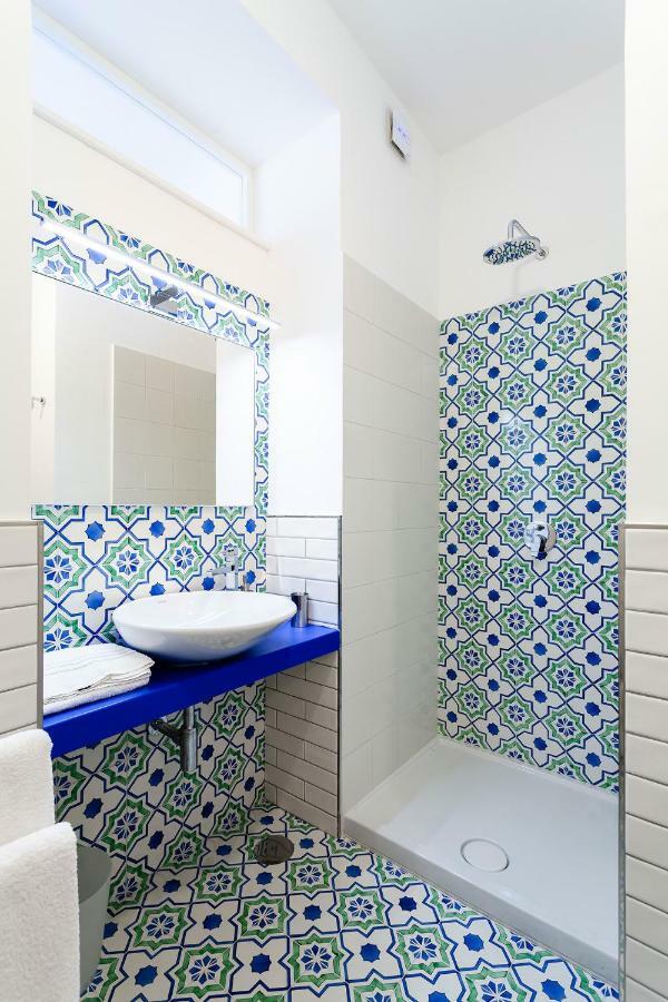 Interno Sorrentino Διαμέρισμα Εξωτερικό φωτογραφία